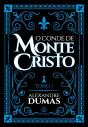 O Conde De Monte Cristo - Tomo 1 - Preview