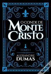 Capa do artigo O Conde De Monte Cristo - Tomo 1