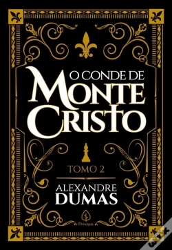Capa do artigo O Conde De Monte Cristo - Tomo 2