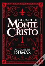 Capa do artigo O Conde De Monte Cristo - Tomo 3
