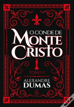 Capa do artigo O Conde De Monte Cristo - Tomo 3