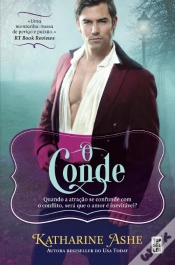 Capa do artigo O Conde