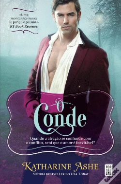 Capa do artigo O Conde