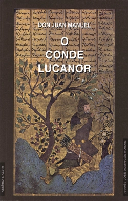 Capa do artigo O Conde Lucanor