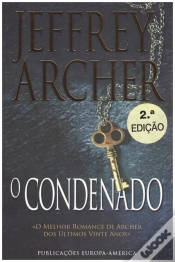 Capa do artigo O Condenado