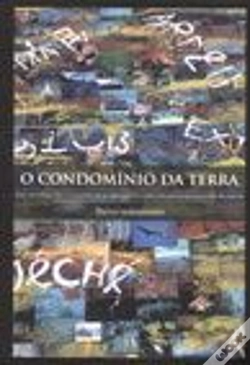 Capa do artigo O Condomínio da Terra
