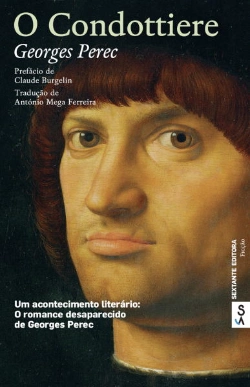 Capa do artigo O Condottiere