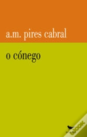 Capa do artigo O Cónego
