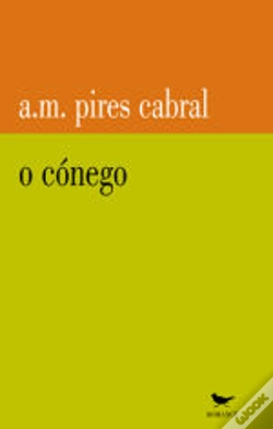 Capa do artigo O Cónego