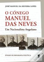 O Cónego Manuel das Neves