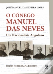 O Cónego Manuel das Neves