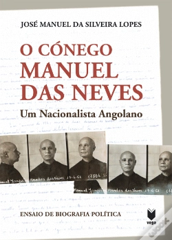 Capa do artigo O Cónego Manuel das Neves