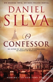 Capa do artigo O Confessor