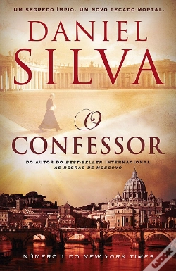 Capa do artigo O Confessor