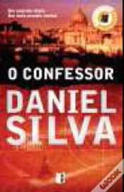 Capa do artigo O Confessor