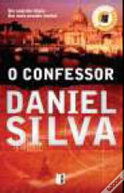 Capa do artigo O Confessor