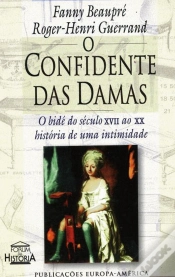Capa do artigo O Confidente das Damas