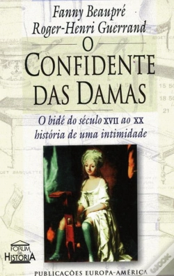 Capa do artigo O Confidente das Damas