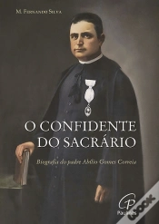 Capa do artigo O Confidente do Sacrário