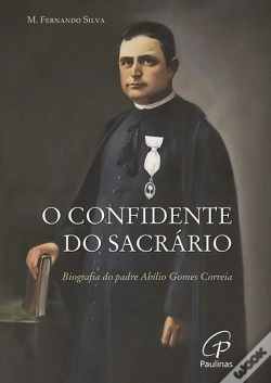 Capa do artigo O Confidente do Sacrário