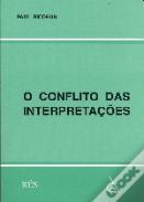 O Conflito das Interpretações
