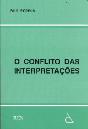 O Conflito das Interpretações - Preview