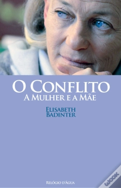 Capa do artigo O Conflito