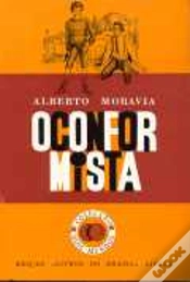 Capa do artigo O Conformista