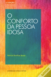 Capa do artigo O Conforto da Pessoa Idosa