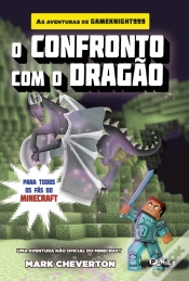 Capa do artigo O Confronto com o Dragão