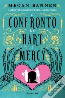O Confronto de Hart e Mercy
