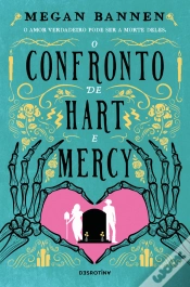 Capa do artigo O Confronto de Hart e Mercy