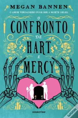 Capa do artigo O Confronto de Hart e Mercy