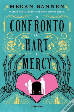 Capa do artigo O Confronto de Hart e Mercy