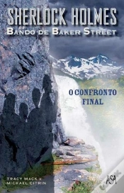 Capa do artigo O Confronto Final