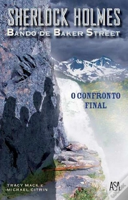 Capa do artigo O Confronto Final