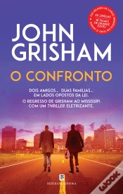 Capa do artigo O Confronto