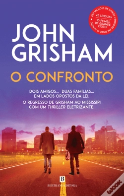 Capa do artigo O Confronto