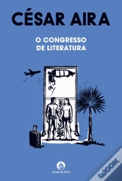 Capa do artigo O Congresso de Literatura