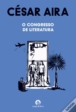 Capa do artigo O Congresso de Literatura