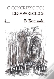 Capa do artigo O Congresso Dos Desaparecidos