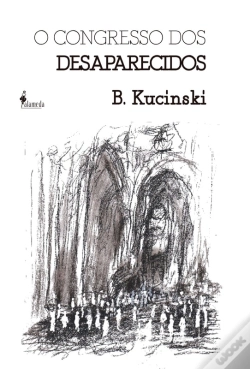 Capa do artigo O Congresso Dos Desaparecidos