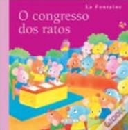 O Congresso dos Ratos