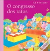 Capa do artigo O Congresso dos Ratos