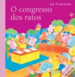 Capa do artigo O Congresso dos Ratos
