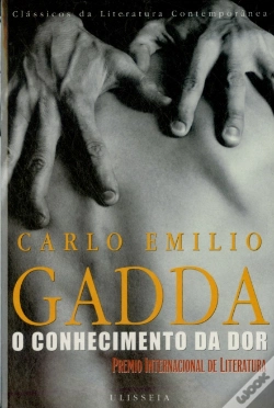 Capa do artigo O Conhecimento da Dor