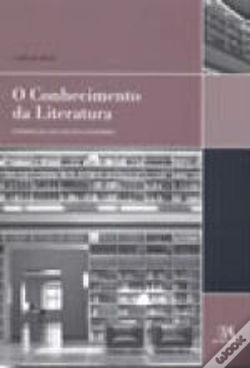 Capa do artigo O Conhecimento da Literatura