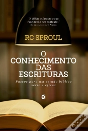 Capa do artigo O Conhecimento Das Escrituras
