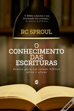 Capa do artigo O Conhecimento Das Escrituras