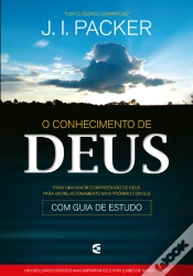 Capa do artigo O Conhecimento De Deus